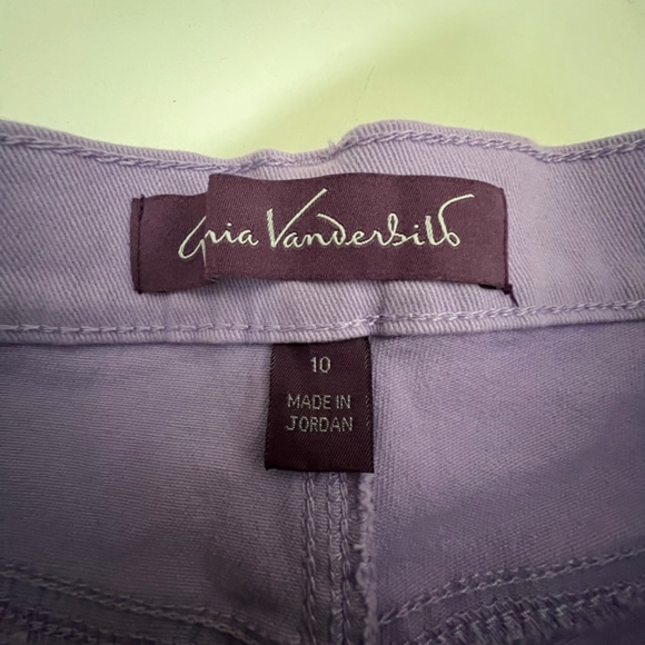 NWT: Gloria Vanderbilt Jeans - Size 10 - Picture 10 of 10